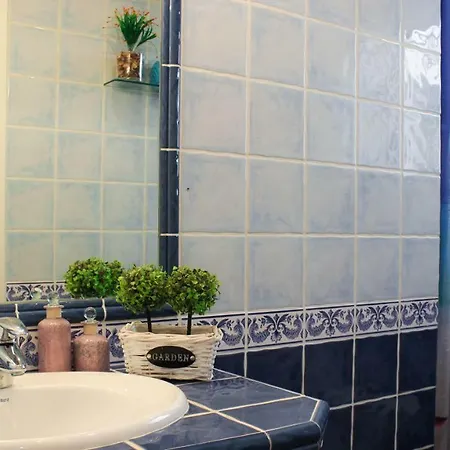 Sitges Apartment Appartement