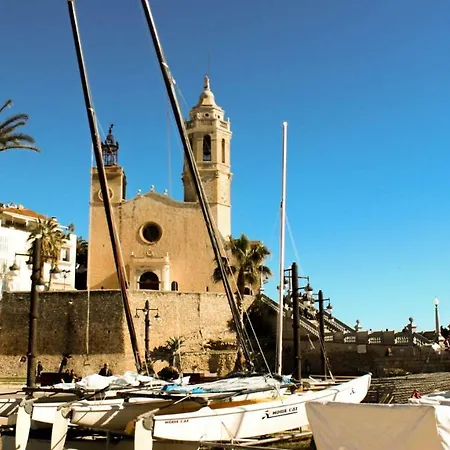 Apartment Sitges Apartment *