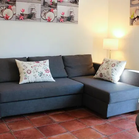 Sitges Apartment Apartment