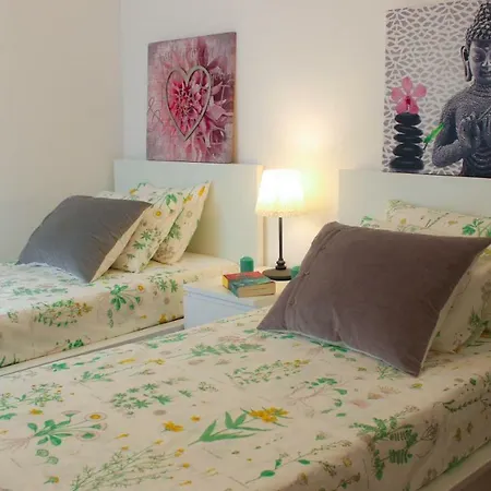 Apartment Sitges Apartment *