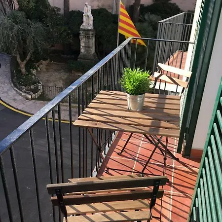 Apartment Sitges Apartment