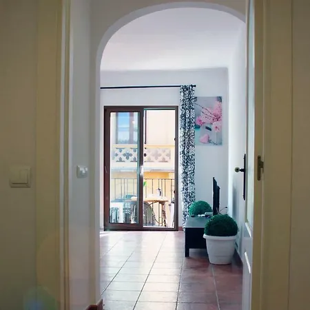 Sitges Apartment Apartment Sitges