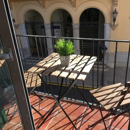 Sitges Apartment Apartment