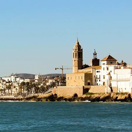 Apartment Sitges Apartment Sitges