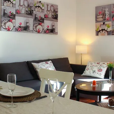 Sitges Apartment Apartment