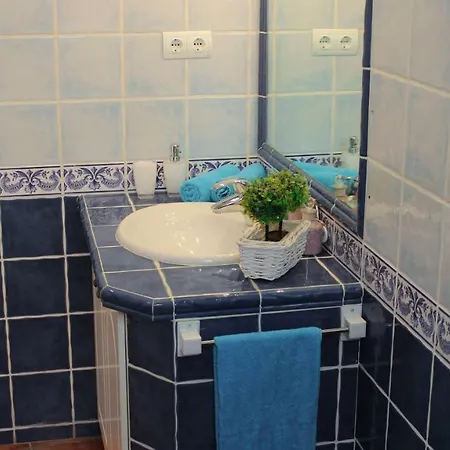 Sitges Apartment Apartment