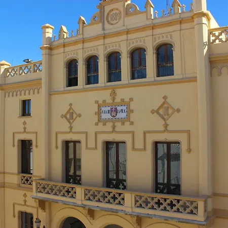Appartement Sitges Apartment *
