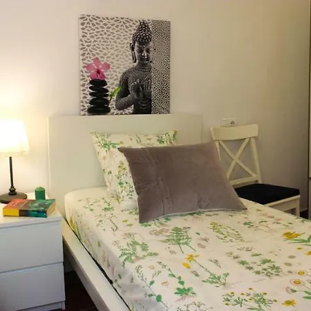 Sitges Apartment
