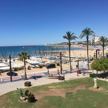 Apartment Sitges Apartment Sitges