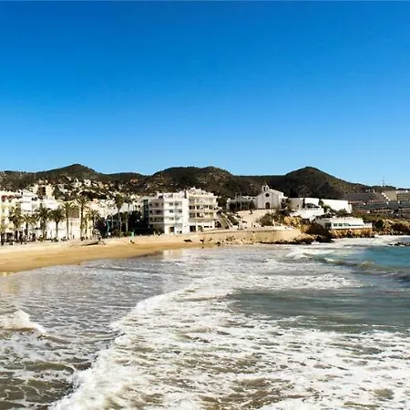 Sitges Apartment Appartement *