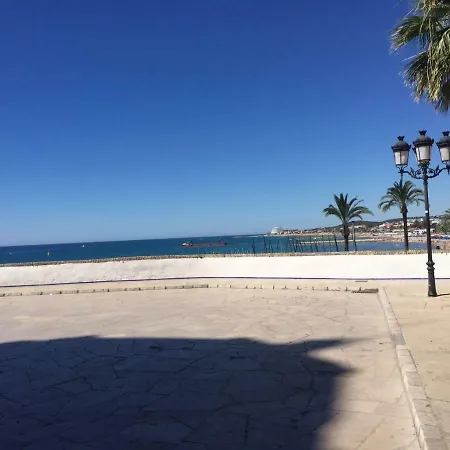 Sitges Apartment Appartement *