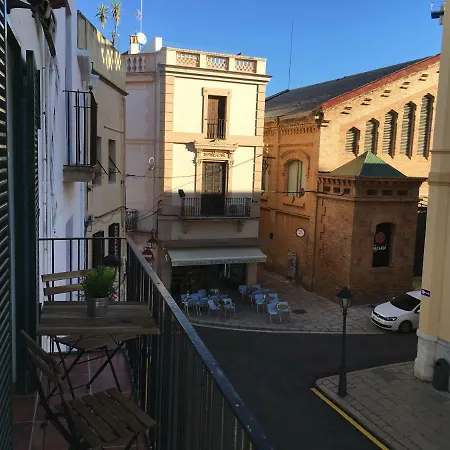 Sitges Apartment Apartment Sitges